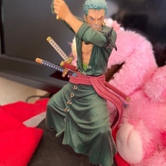 フィギアの画像