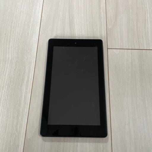 その他 Amazon fire7