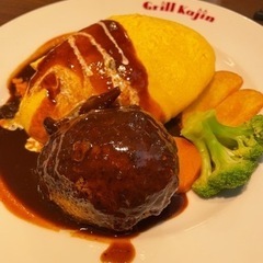 今日の夜ごはん