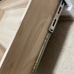 タンス☆引き渡し決定しました☆の画像