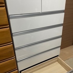 タンス☆引き渡し決定しました☆の画像