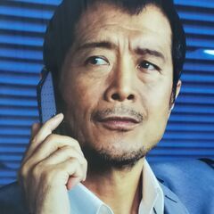 【値下げしました】⭐️矢沢永吉さん　特大パネル⭐️