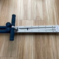 アルインコ EXG100 開脚ストレッチャー