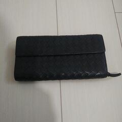 中古☆長財布