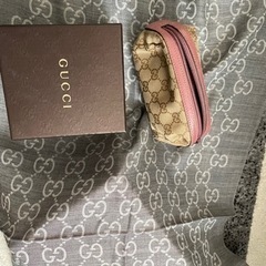 GUCCI出品いたします！！　再募集！値下げ！