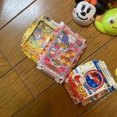 レジスターの画像