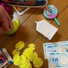 レジスターの画像