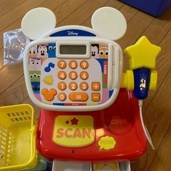 レジスターの画像