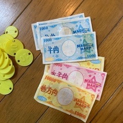 レジスターの画像