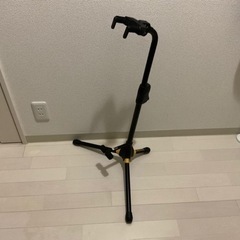 HERCULES ギタースタンド GS412B