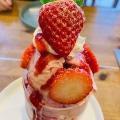 八代でカフェ - 友達