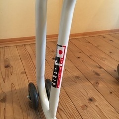 jトリップ　メンテナンススタンドの画像