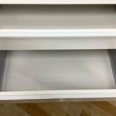 高橋木工所　レンジボード　ホワイト　【トレファク岸和田店】