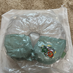 【新品未開封】ネックピロー　枕