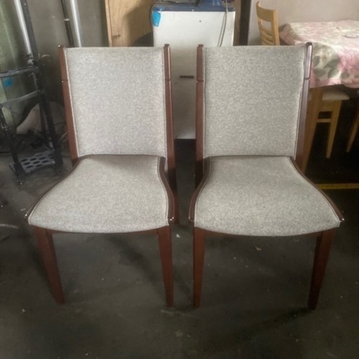 椅子　美品　　ダイニング