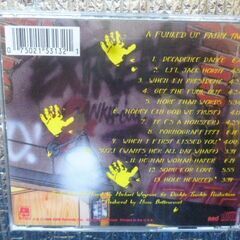 CD エクストリーム「PORNOGRAFFITI」US盤 ♪の画像