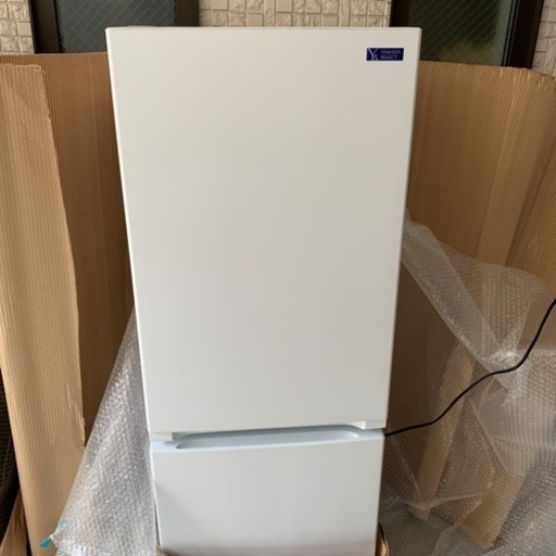冷凍冷蔵庫　156L