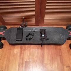 電動スケートボード　winboard spark XR