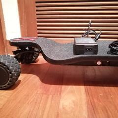 電動スケートボード　winboard spark XR