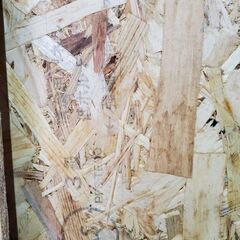 OSBボード４枚の画像