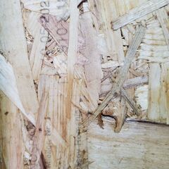 OSBボード４枚の画像