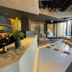 ★特別価格★【手ぶらで入居可能・家具付】【新築デザイナーズマンション】【敷金礼金無料】【最寄り徒歩１０分】【南海難波駅徒歩圏】 - 不動産