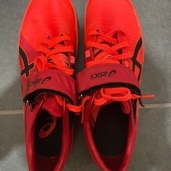 陸上スパイク HIGH JUMP PRO 2 (R)(走高跳用)...