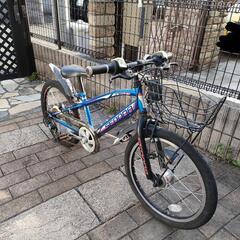 埼玉県の20インチ自転車の中古が安い！激安で譲ります・無料で