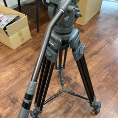 三脚　リーベック　