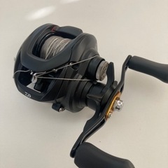 ダイワ  タトゥーラTW100HL