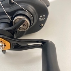 ダイワ  タトゥーラTW100HLの画像