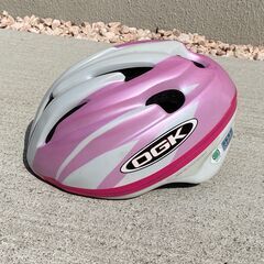 子供用ヘルメット【ＯＧＫ】の画像