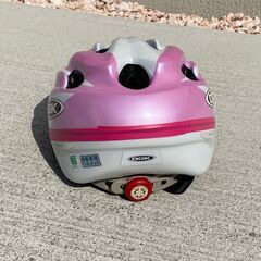 子供用ヘルメット【ＯＧＫ】の画像