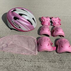 子供用ヘルメット【ＯＧＫ】の画像