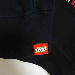 LEGO レゴ　スウェット　Mの画像