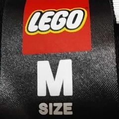LEGO レゴ　スウェット　Mの画像