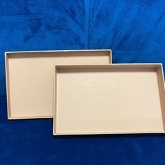 空き箱②の画像