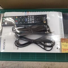 モノマニア四日市店　SONY　19年製ブルーレイレコーダー　BDZ-ZW1500　W録画　1Tの画像