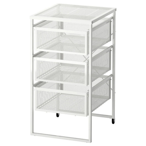 IKEA 引き出しユニット　LENNART レッナールト