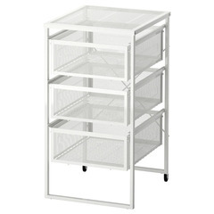 IKEA 引き出しユニット　LENNART レッナールト