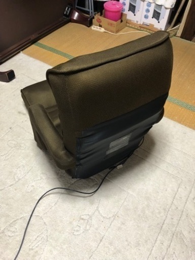 座椅子