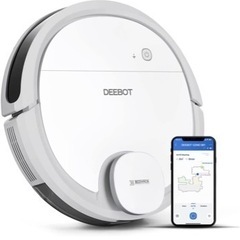 ECOVACS(エコバックス）DEEBOT OZMO 901 ロ...