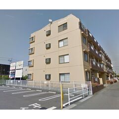 岐阜市RC一棟マンション10%！！