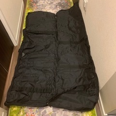 スノーボード　オールオンワンバッグの画像