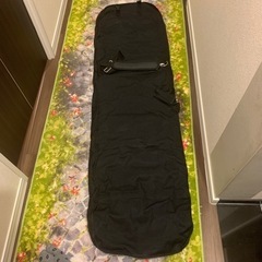 スノーボード　オールオンワンバッグ