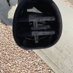 ゴルフバッグ【ADVISOR】の画像