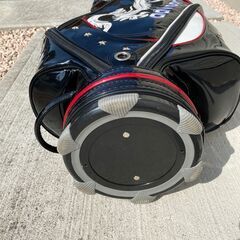 ゴルフバッグ【ADVISOR】の画像