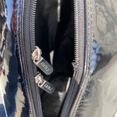 ゴルフバッグ【ADVISOR】の画像