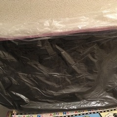 新品未開封 鞄①〜⑤ １つ400円 メナード鞄の画像
