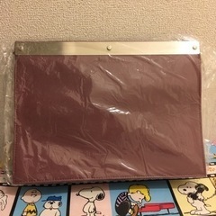 新品未開封 鞄①〜⑤ １つ400円 メナード鞄の画像
